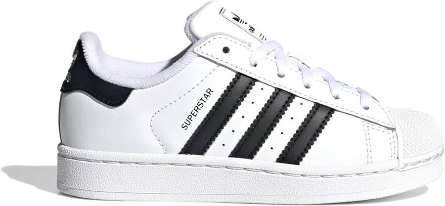 Adidas Originals Sportschoenen Superstar II - Foto 3