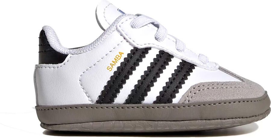Adidas Originals Samba OG Infant Wit Kind Wit - Foto 2