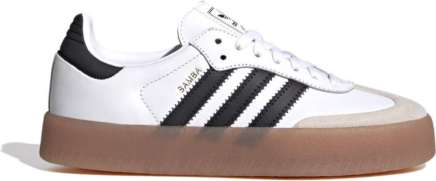 Adidas Originals Sambae W Sneaker Samba OG wit 2 3 Schoenen - Foto 6