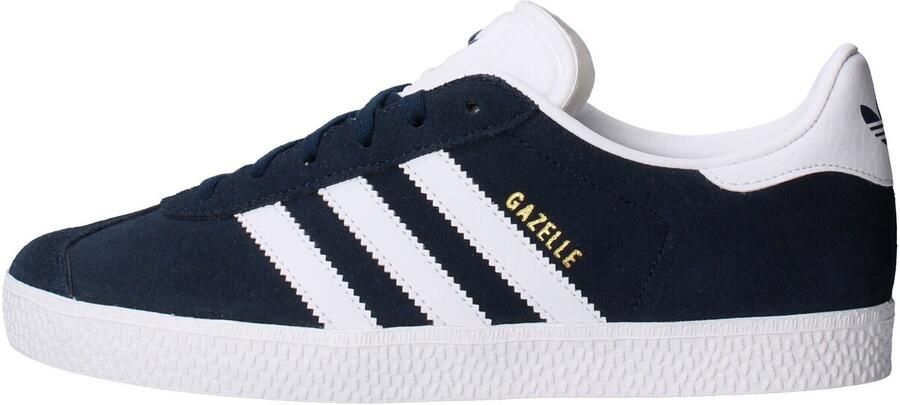Adidas Originals Gazelle Sneaker Gazelle blau 41 1 3 beschikbare maaten:41 1 3 42 2 3 43 1 3 44 2 3 45 1 3 46 - Foto 15