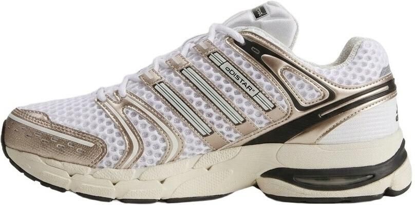 ADIDAS ORIGINALS Sneakers laag 'Adistar Control 5' brons zwart wit