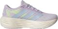 Adidas Performance Galaxy 8 Hardloopschoenen Dames Paars - Paars