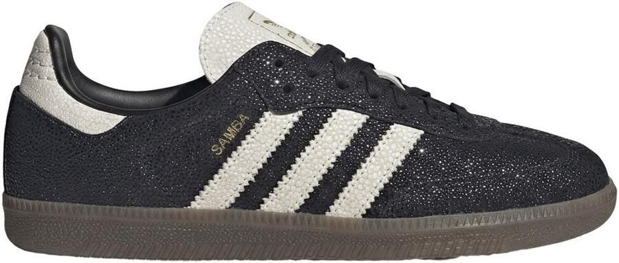 Adidas Originals Samba OG Dames Zwart- Dames Zwart