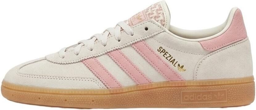 Adidas Originals Handball Spezial Sneakers wit