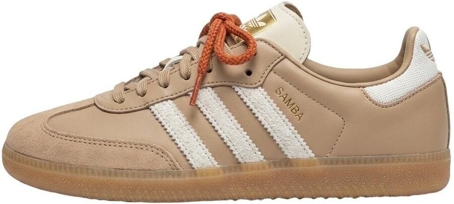 Adidas Originals SAMBA OG SCHOENEN - Foto 2