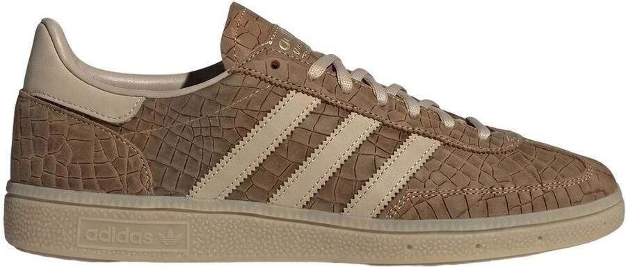 Adidas Originals Spezial IN Bruin Beige Stone kaki