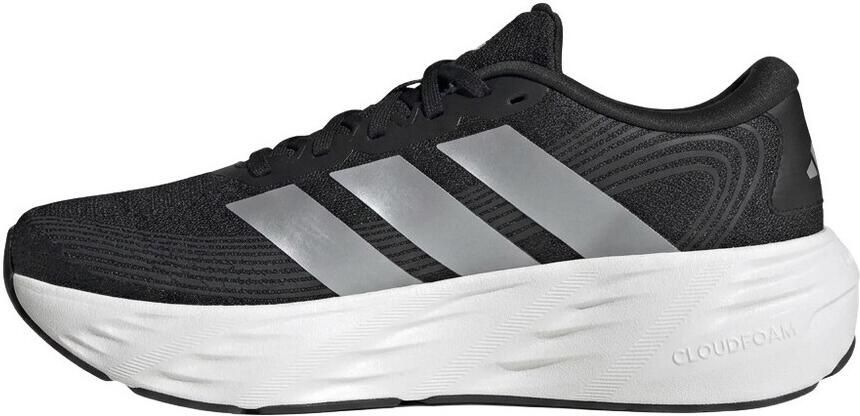 Adidas Galaxy 8 dames hardloopschoenen zwart Uitneembare zool - Foto 2