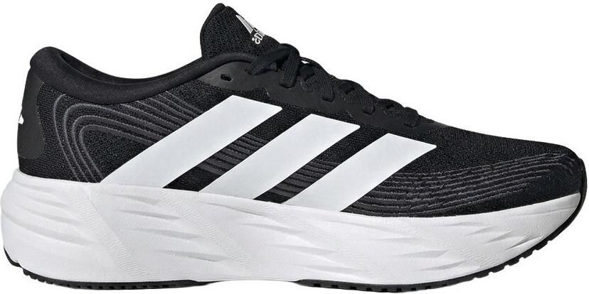 Adidas Lage Sneakers Galaxy 8 Junior "Core Black Cloud White Carbon" - Foto 2