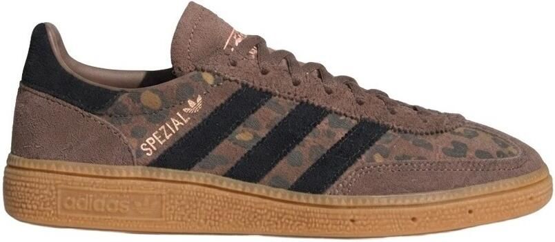 Adidas Originals Handball Spezial Junior Bruin