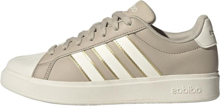 Adidas Sneakers Baskets Streettalk synthétique - Foto 6