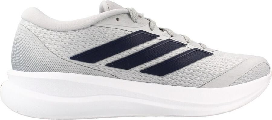 Adidas Performance Runfalcon 6 Cloudfoam Hardloopschoenen Heren Grijs - Foto 2