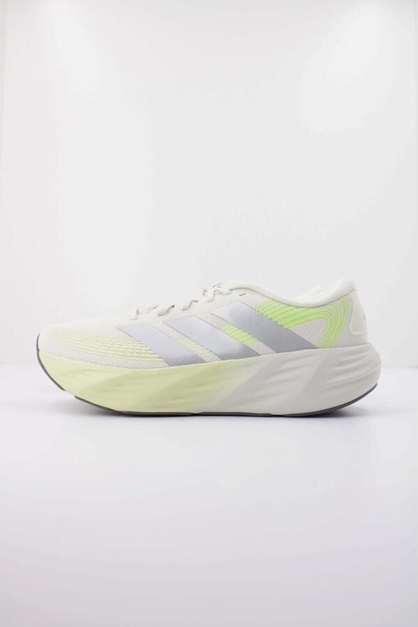 Adidas Performance Galaxy 8 Hardloopschoenen Heren Wit - Foto 3