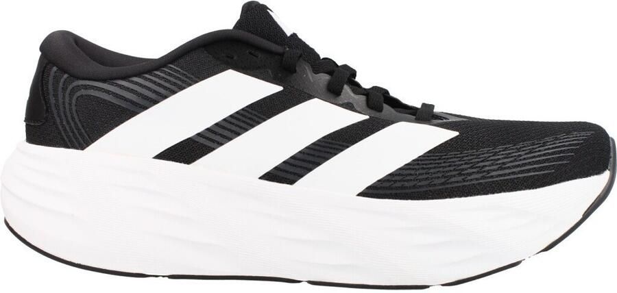 Adidas Lage Sneakers Galaxy 8 Running Shoes "Core Black Cloud White Carbon" - Foto 5