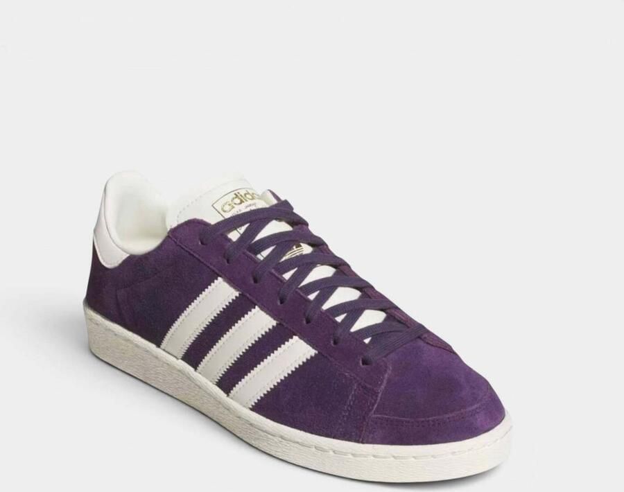 Adidas Sneakers Jabbar Low "Aurora Plum"