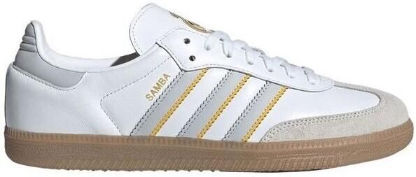 Adidas Sneakers Samba Real Madrid