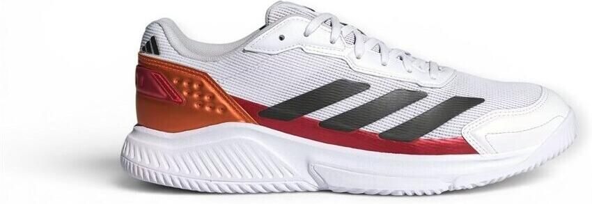 Adidas Tennisschoenen Chaussures de padel Courtquick Padel tige textile - Foto 2