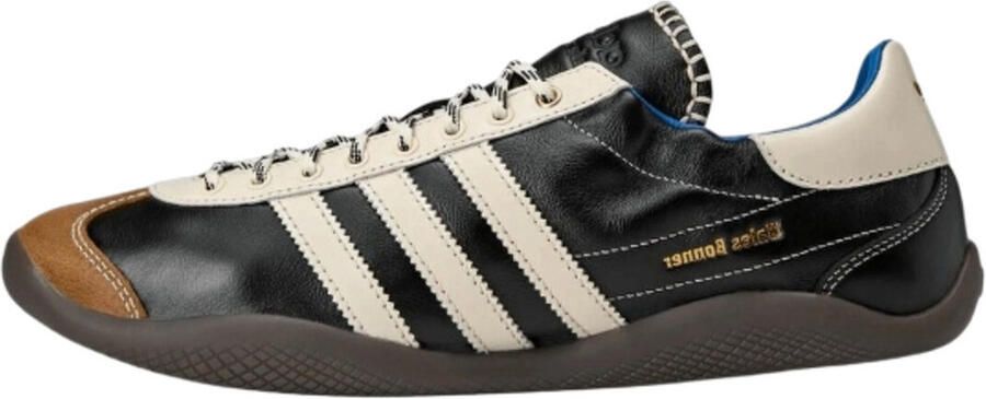 Adidas Sneakers Karintha OG Wales Bonner White Black Lush Blue