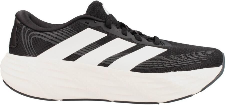 Adidas Performance Galaxy 8 Hardloopschoenen Dames Zwart - Foto 2