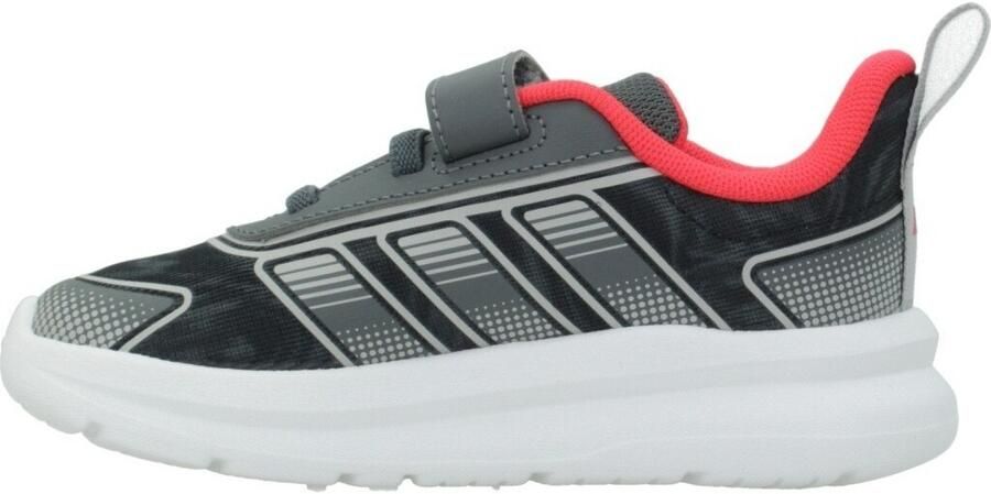 Adidas Sportswear Tensaur Run 4.0 Schoenen Peuters Kinderen Grijs - Foto 2