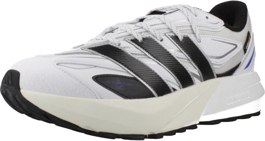 Adidas Sportswear Lightblaze ATR sneakers wit zilvergrijs blauw - Foto 19