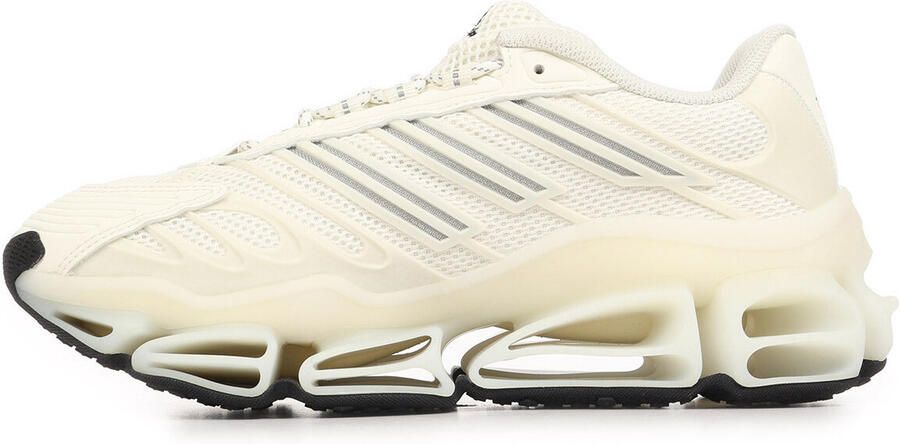 Adidas Lage Sneakers Baskets Megaride textile et synthétique - Foto 10