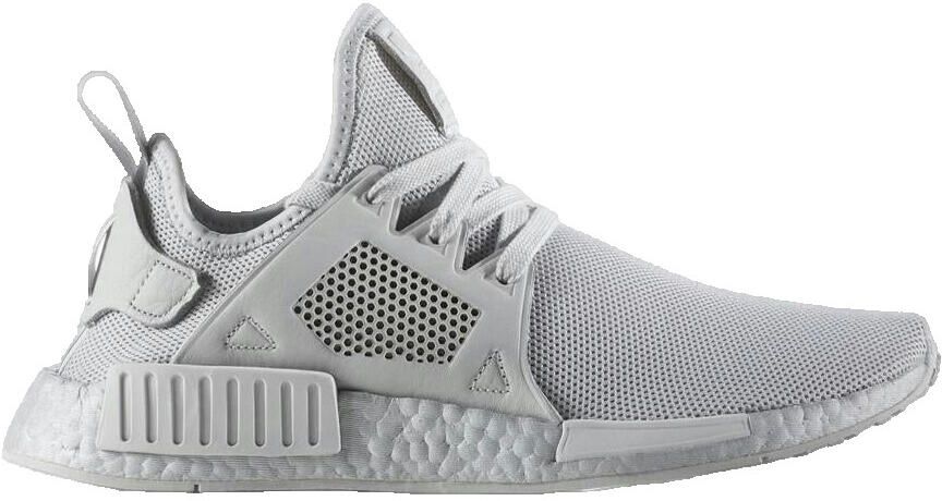 Adidas Rode Hoge Sneakers Red Heren - Foto 2
