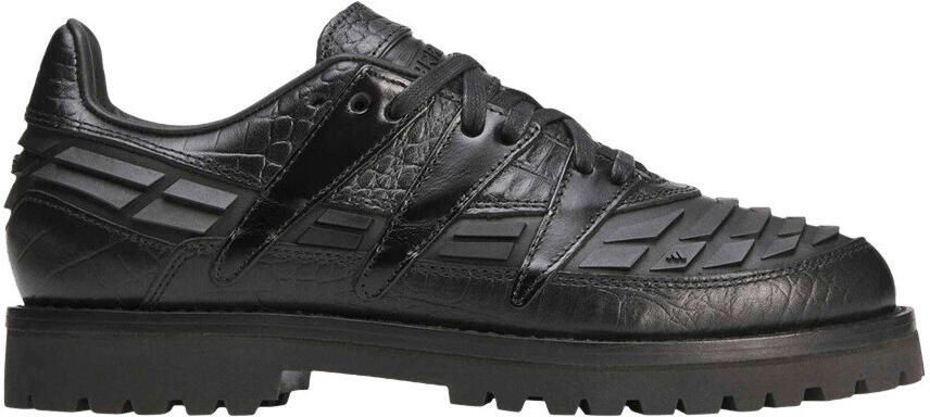 Adidas Sneakers Predator 94 Brain Dead x Disney Triple Black