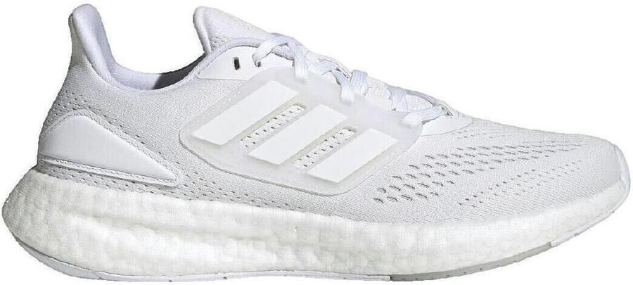 Adidas Performance Pureboost 22 Schoenen Dames Wit - Foto 2