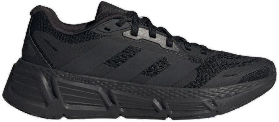 Adidas Schoenen Dames Running Questar Zwart