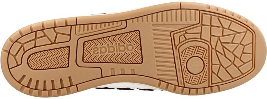 Adidas Sneakers Rapid Court Low