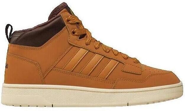 Adidas Sportswear Sneakerboots RAPID COURT MID WINTERIZED Sneakers veterschoenen winterschoenen - Foto 4