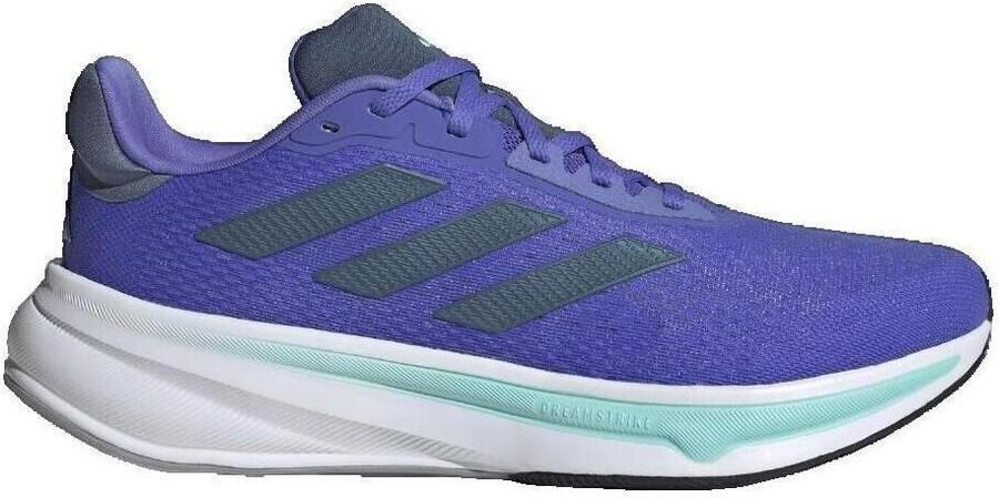 Adidas Respons Super Sneakers Purple Heren - Foto 3