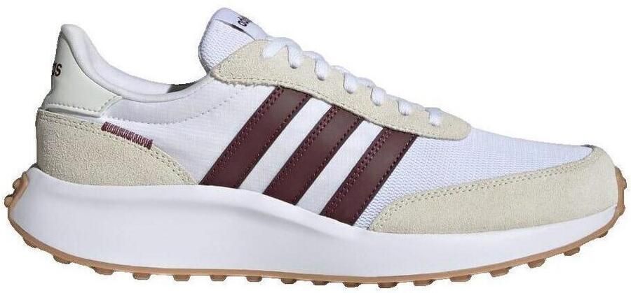 Adidas Hardloop 70S Sneakers White