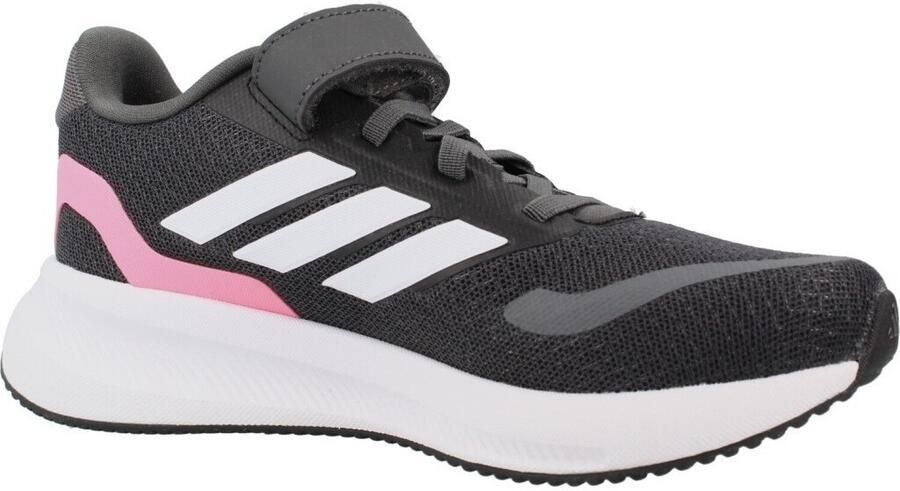 Adidas Hardloopschoenen Sport Runfalcon 5 El C Fashion Wear Kinderen - Foto 6
