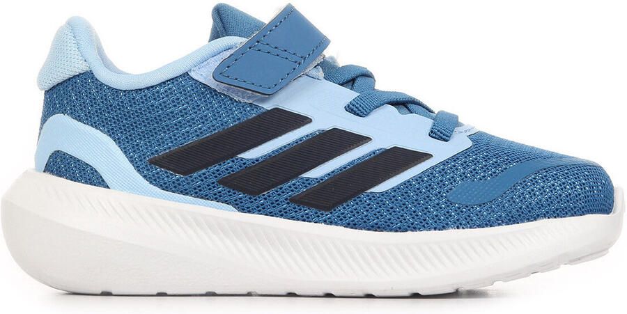 Adidas Sportswear Runfalcon 5 Schoenen Kids Kinderen Blauw - Foto 5