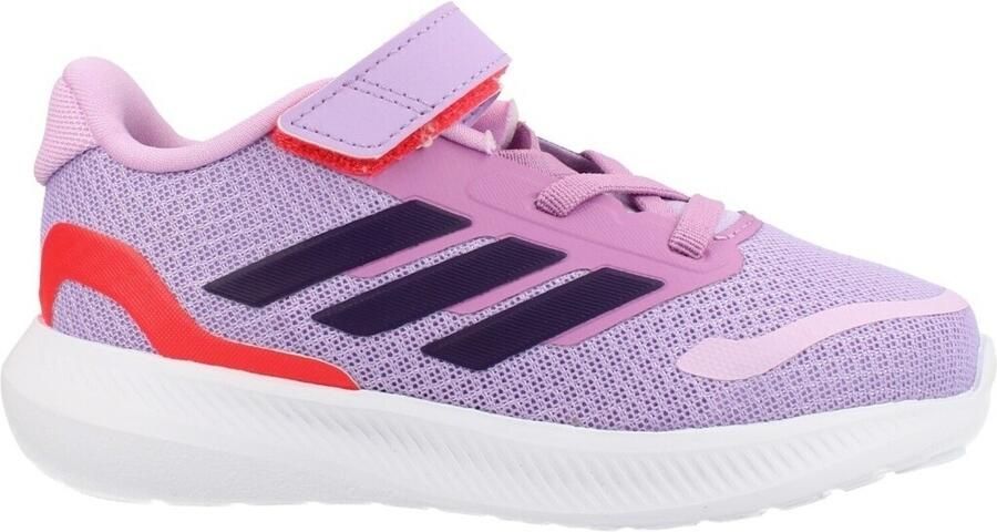 Adidas Sportswear Runfalcon 5 Schoenen Kids Kinderen Paars - Foto 2