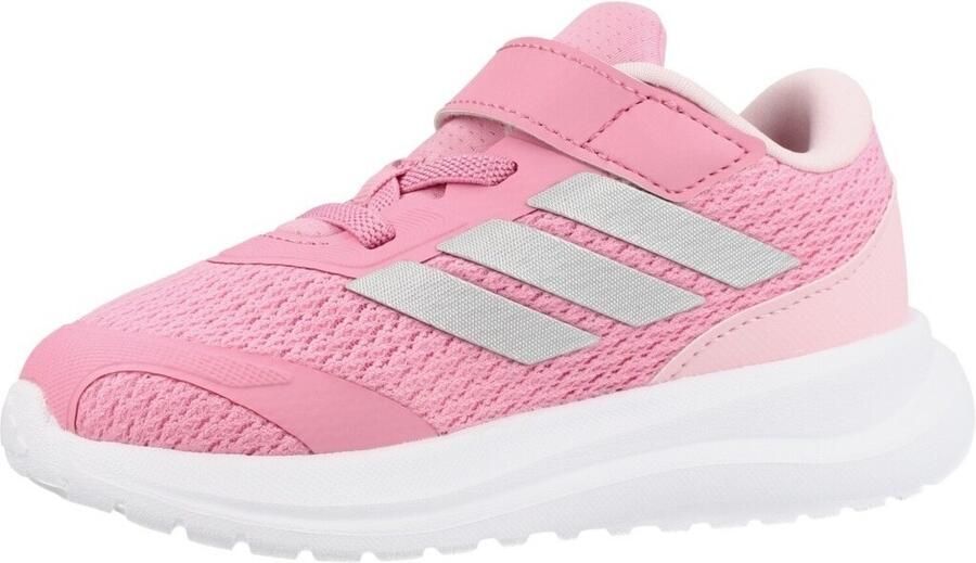 Adidas Runfalcon 6 Hardloopschoenen Voor Baby´s Roze Kinderen - Foto 2