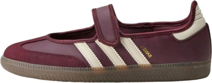 Adidas Originals Samba Jane Dames Roze- Dames Roze