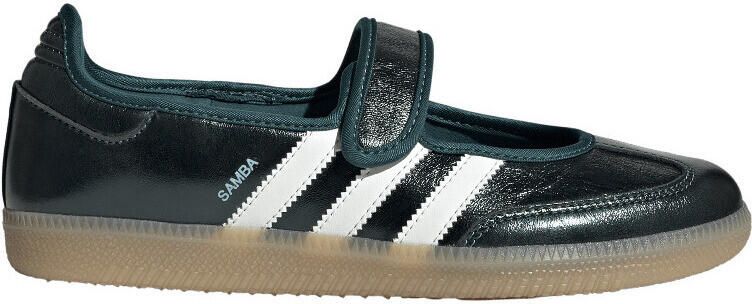 Adidas Sneakers Samba Jane Rich Green Off White ( 's)