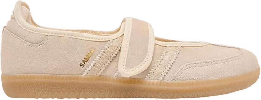 Adidas Sneakers Samba Jane Suede Sand Strata ( 's)