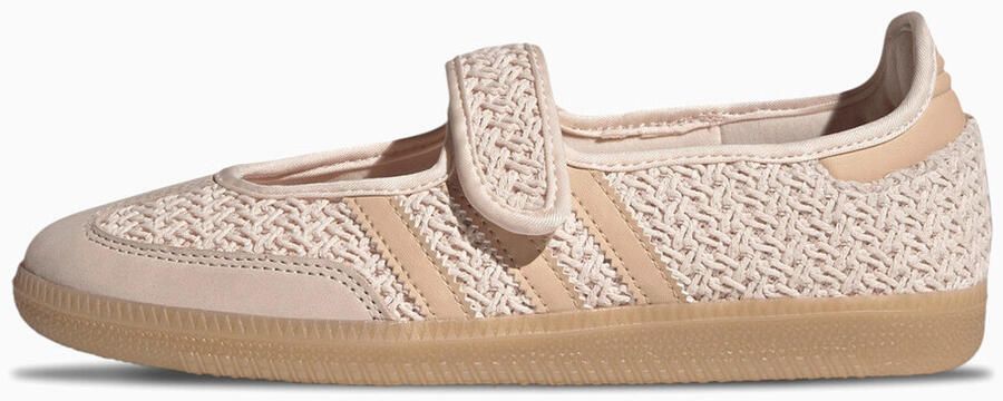 Adidas Sneakers Samba Jane W "Wonder Quartz"