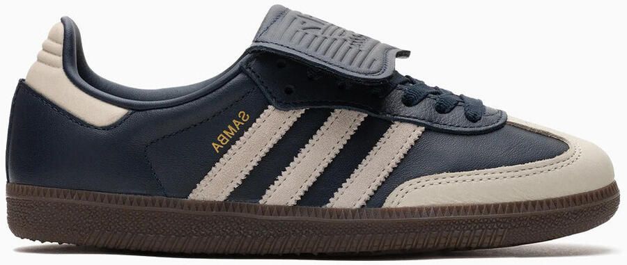 Adidas Sneakers Samba LT Aurora Ink Cream White ( 's)