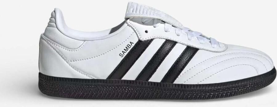 Adidas Lage Sneakers Samba Lt Cloud White Core Black (W) - Foto 2