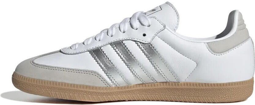 Adidas Originals Samba OG W Sneaker adidas Samba OG in wit formaten: 38 2 3 - Foto 13