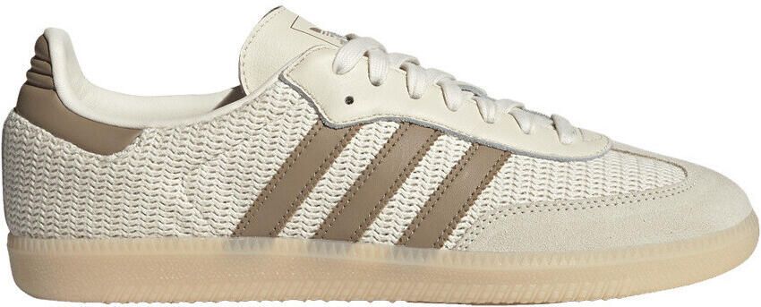 Adidas Sneakers Samba OG Cream White Cardboard