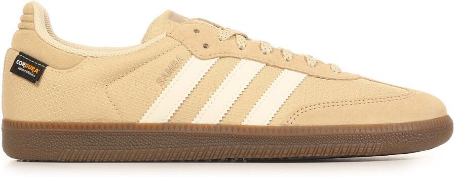 Adidas Lage Sneakers Baskets Samba OG daim
