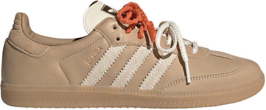 Adidas Sneakers Samba OG Magic Beige Cardboard ( 's)