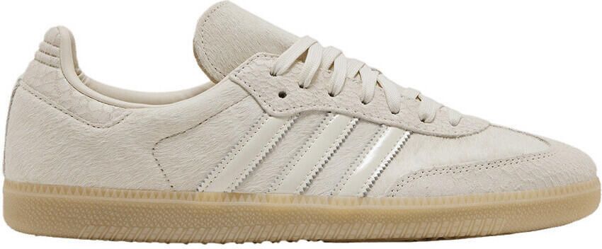 Adidas Sneakers Samba OG Off White Crystal Linen ( 's)