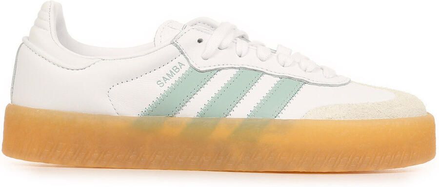 Adidas Originals Sambae W Sneaker adidas Samba OG in wit formaten: 38 2 3 - Foto 3
