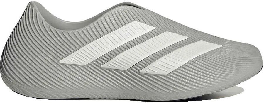 Adidas Purechill Slippers en Sandalen Grijs 2 3 Mesh Synthetisch - Foto 3